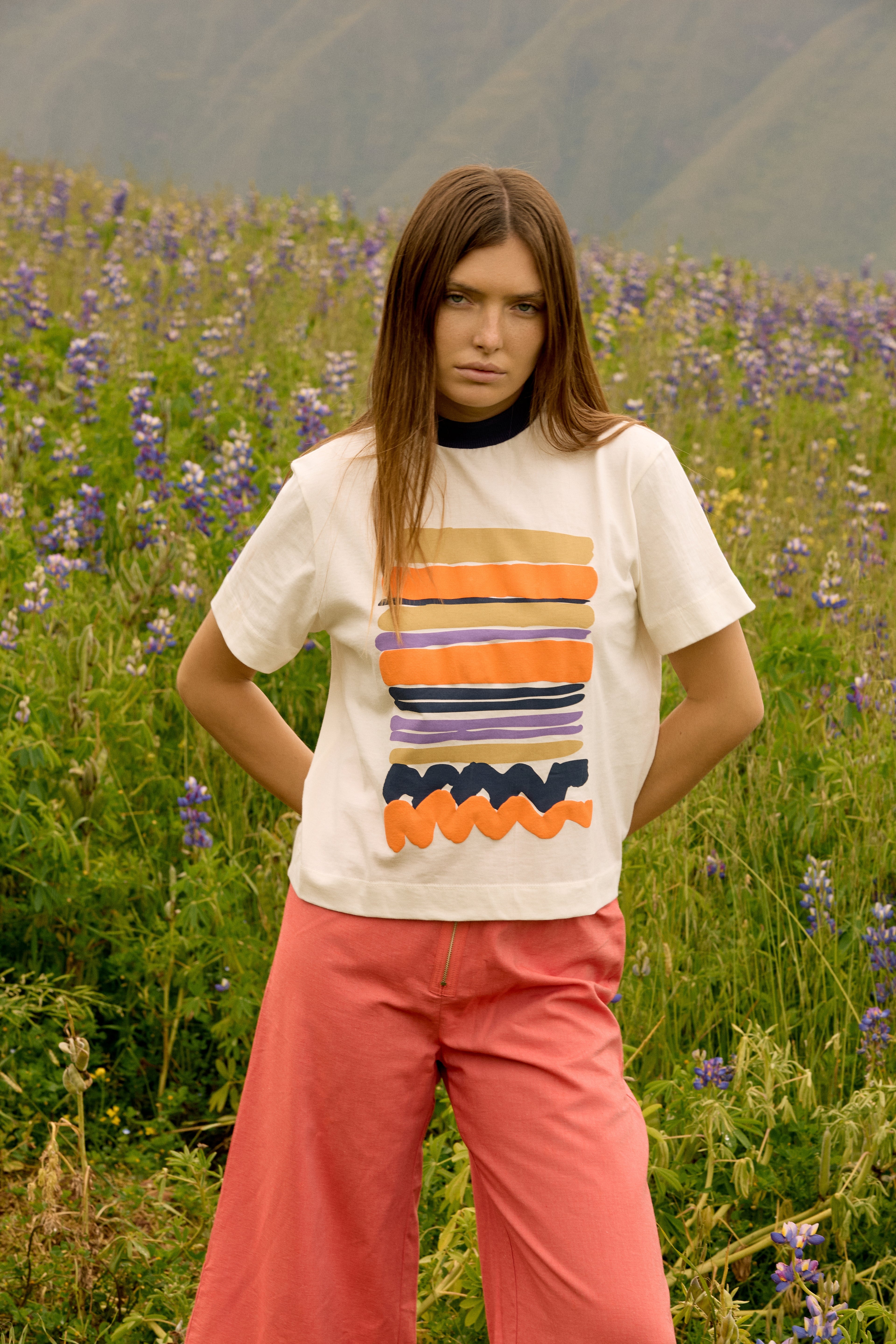 Blusa Sonia