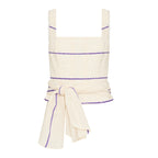 Blusa Areia