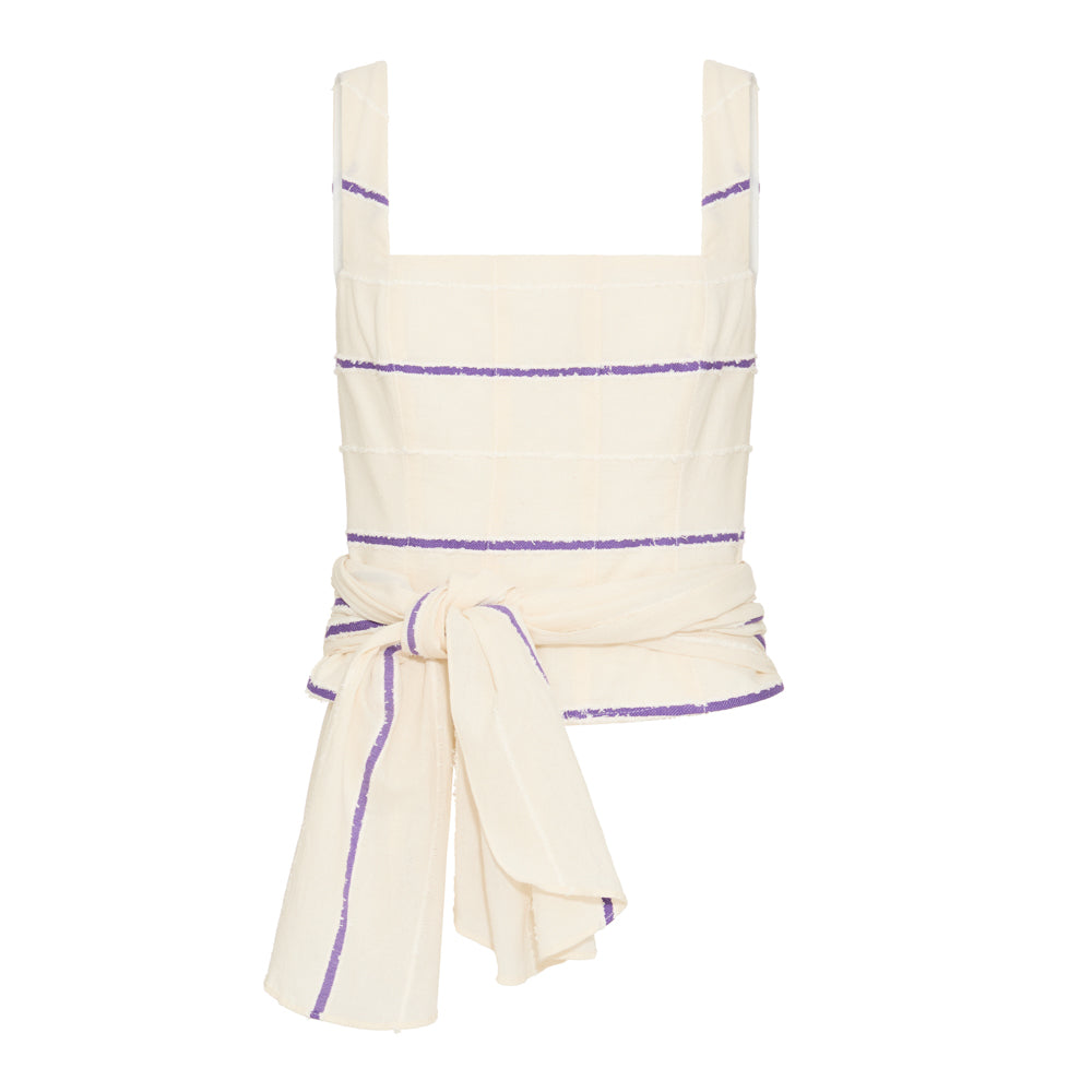 Blusa Areia