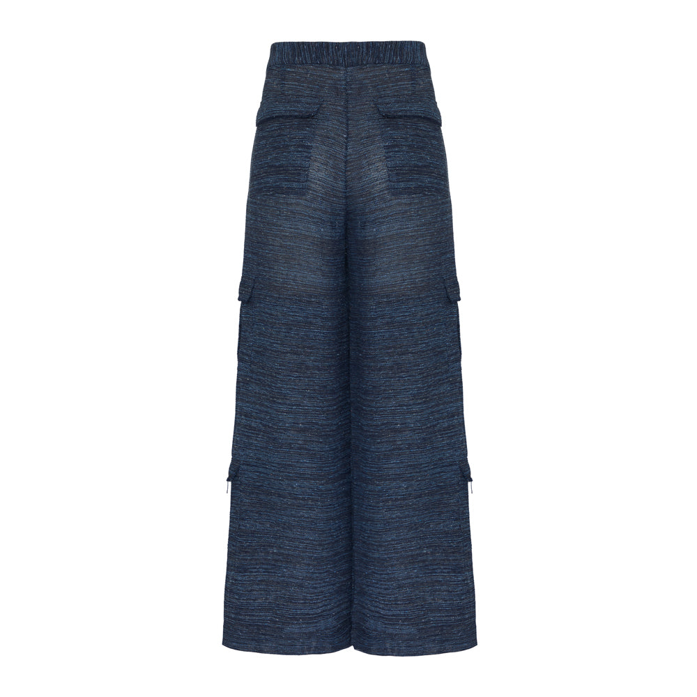 CALÇA BAHAMAS AZUL