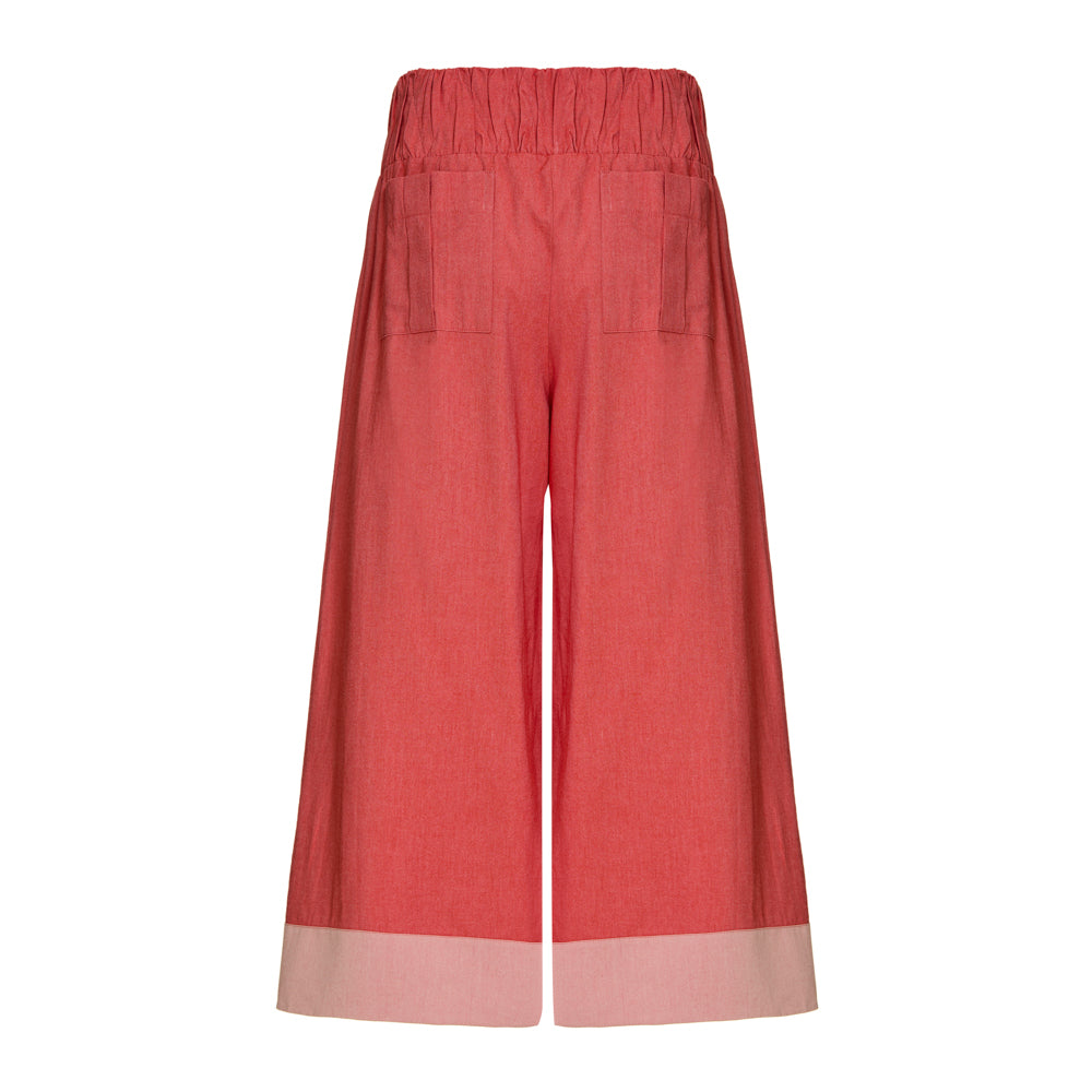 Calça Bass