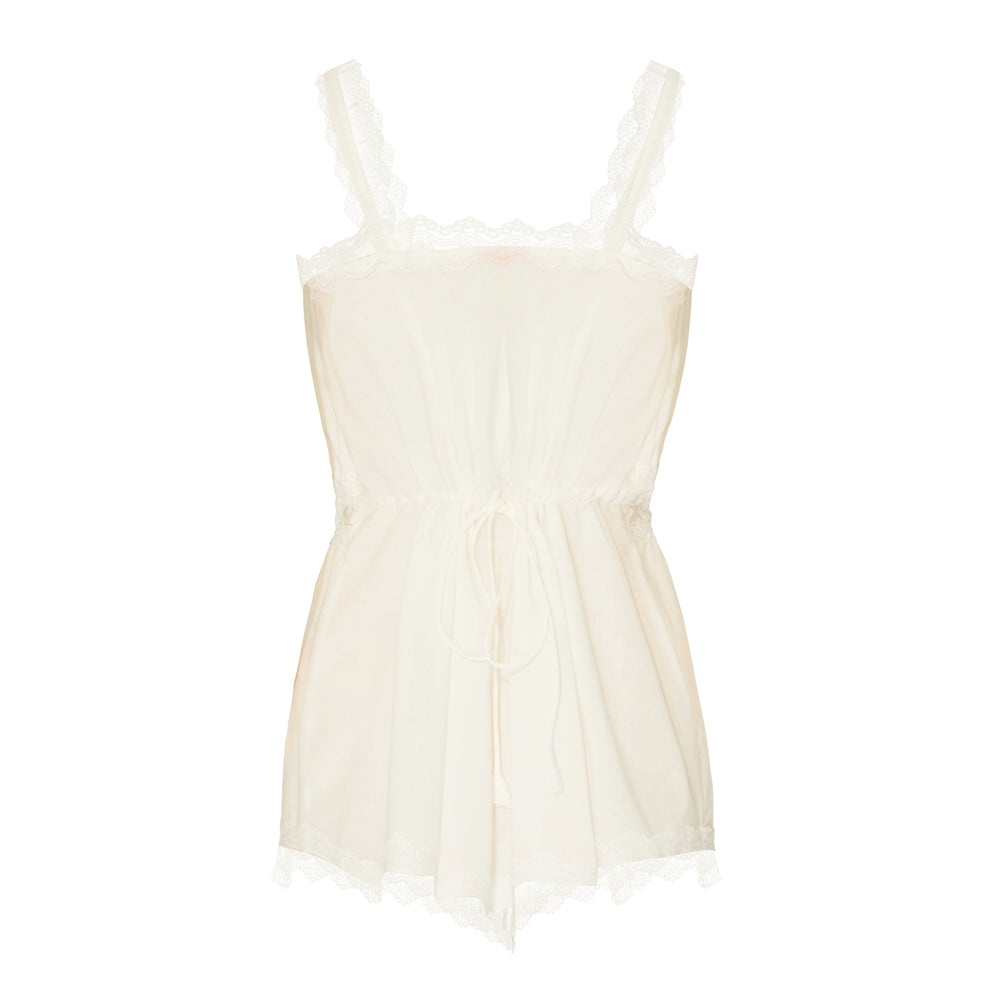 Blusa Santo Domingo