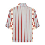 Camisa Banderas