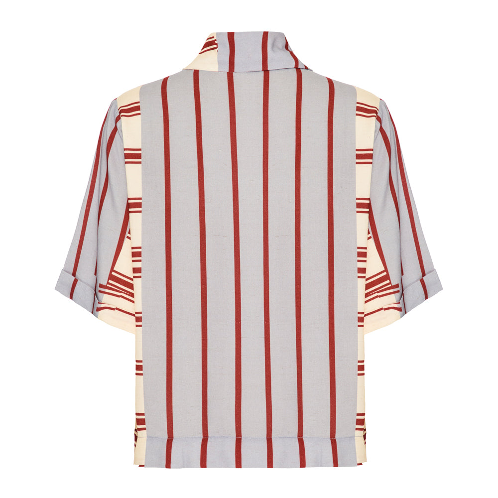 Camisa Banderas