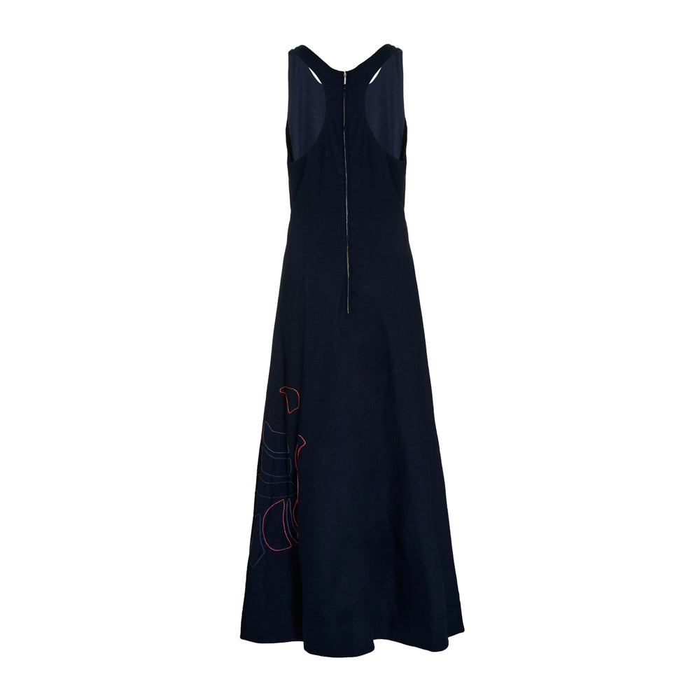 Vestido Delaunay