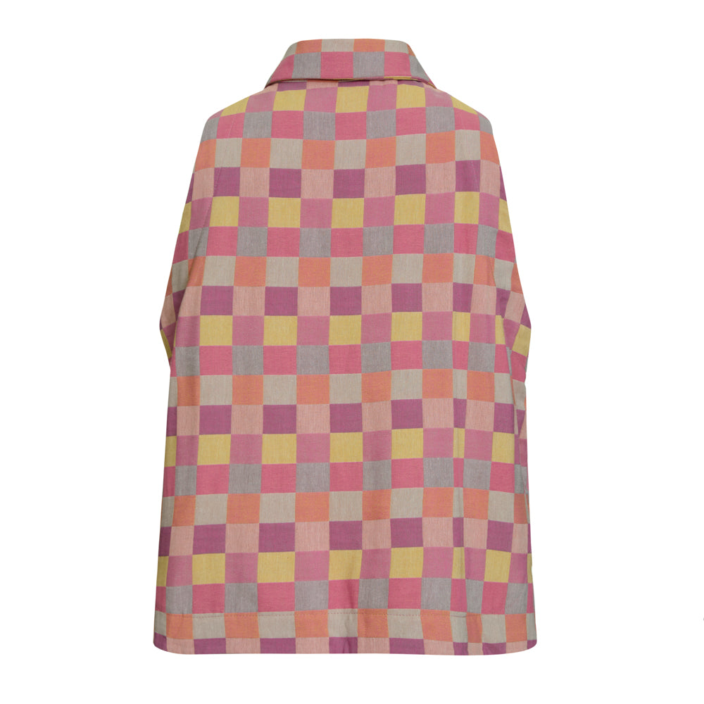 Camisa Metropolitan