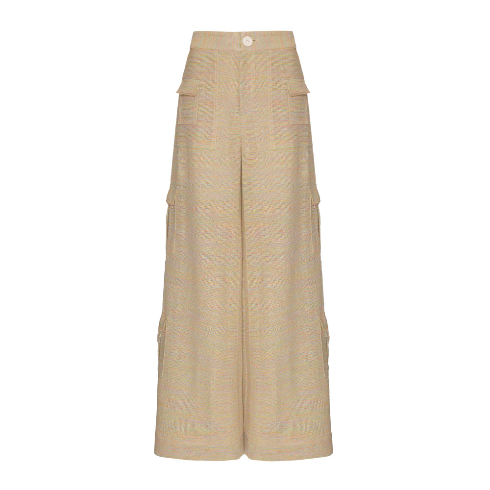 CALÇA BAHAMAS ROSA