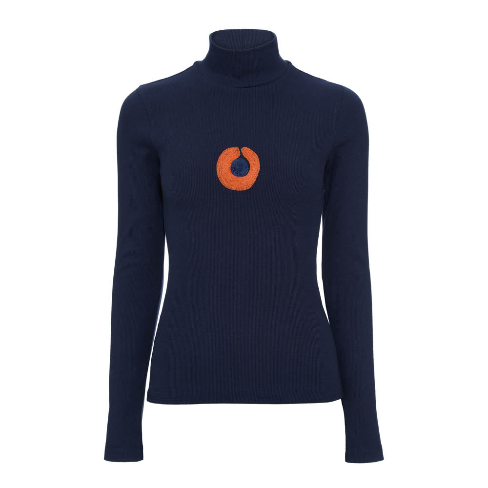 Blusa Barbican
