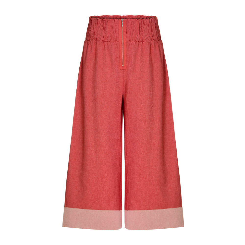 Calça Bass
