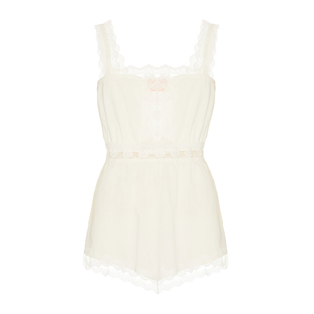 Blusa Santo Domingo