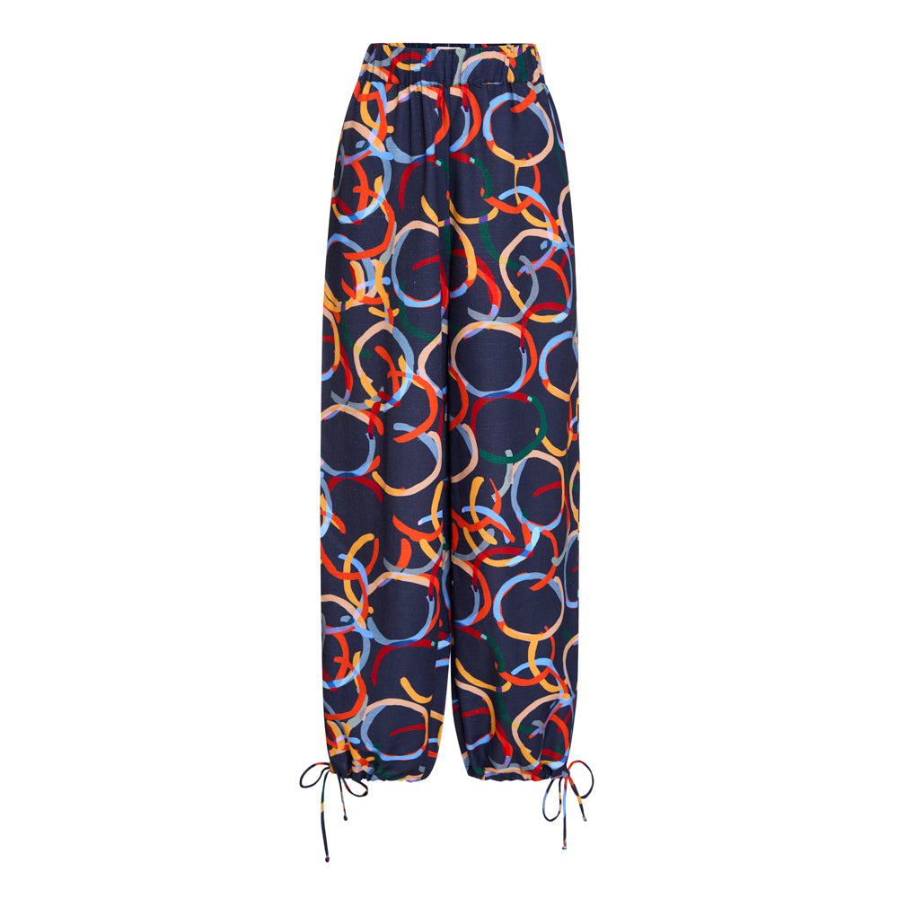 Calça Proms