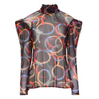 Blusa Churchill