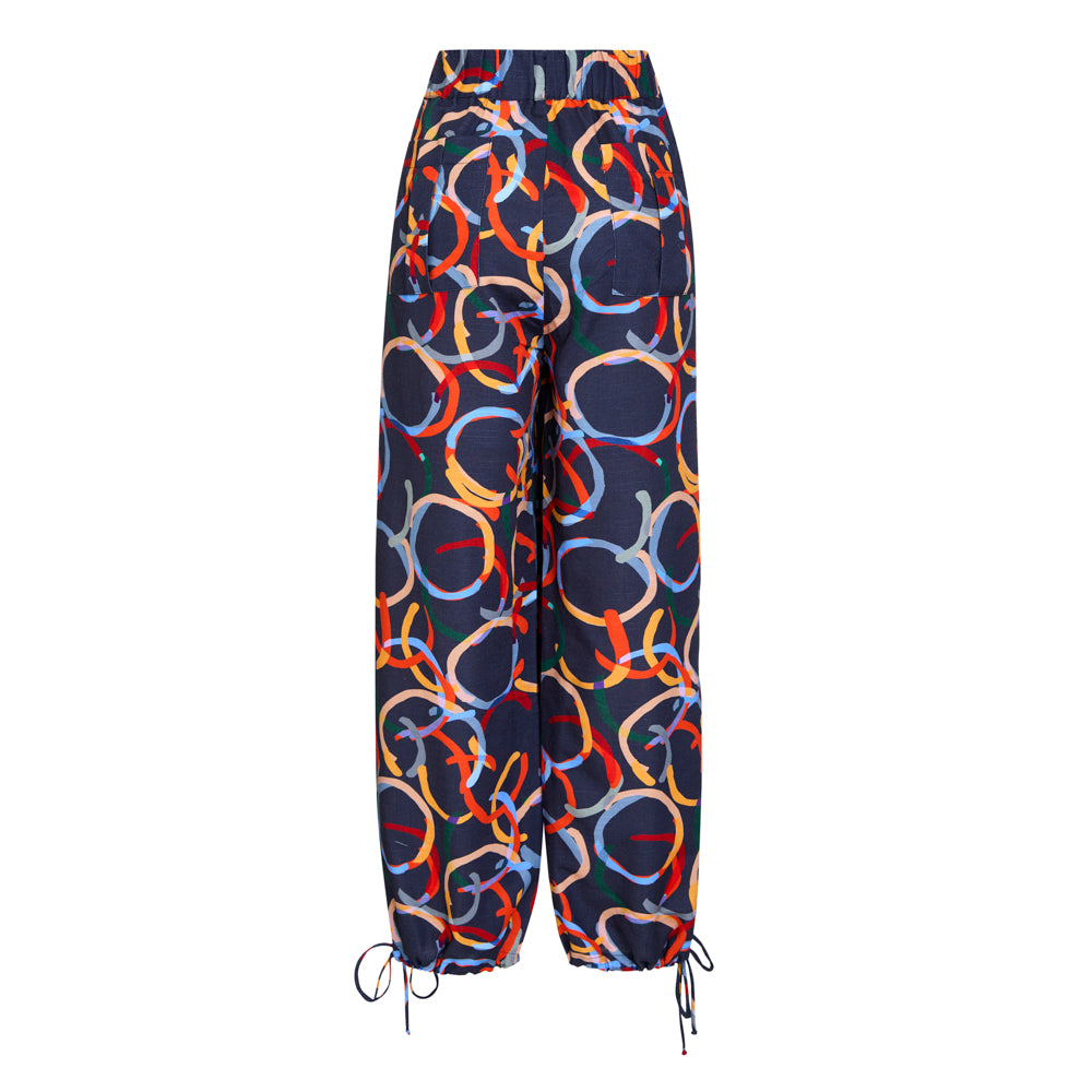 Calça Proms