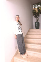 Casaco Pollok Tricot