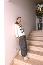 Casaco Pollok Tricot