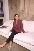 Blazer Tweed