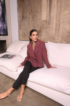 Blazer Tweed