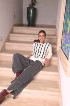 Casaco Pollok Tricot