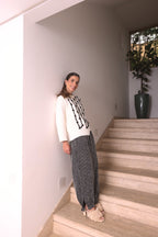 Casaco Pollok Tricot