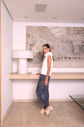 Calça Margareth VISCOSE