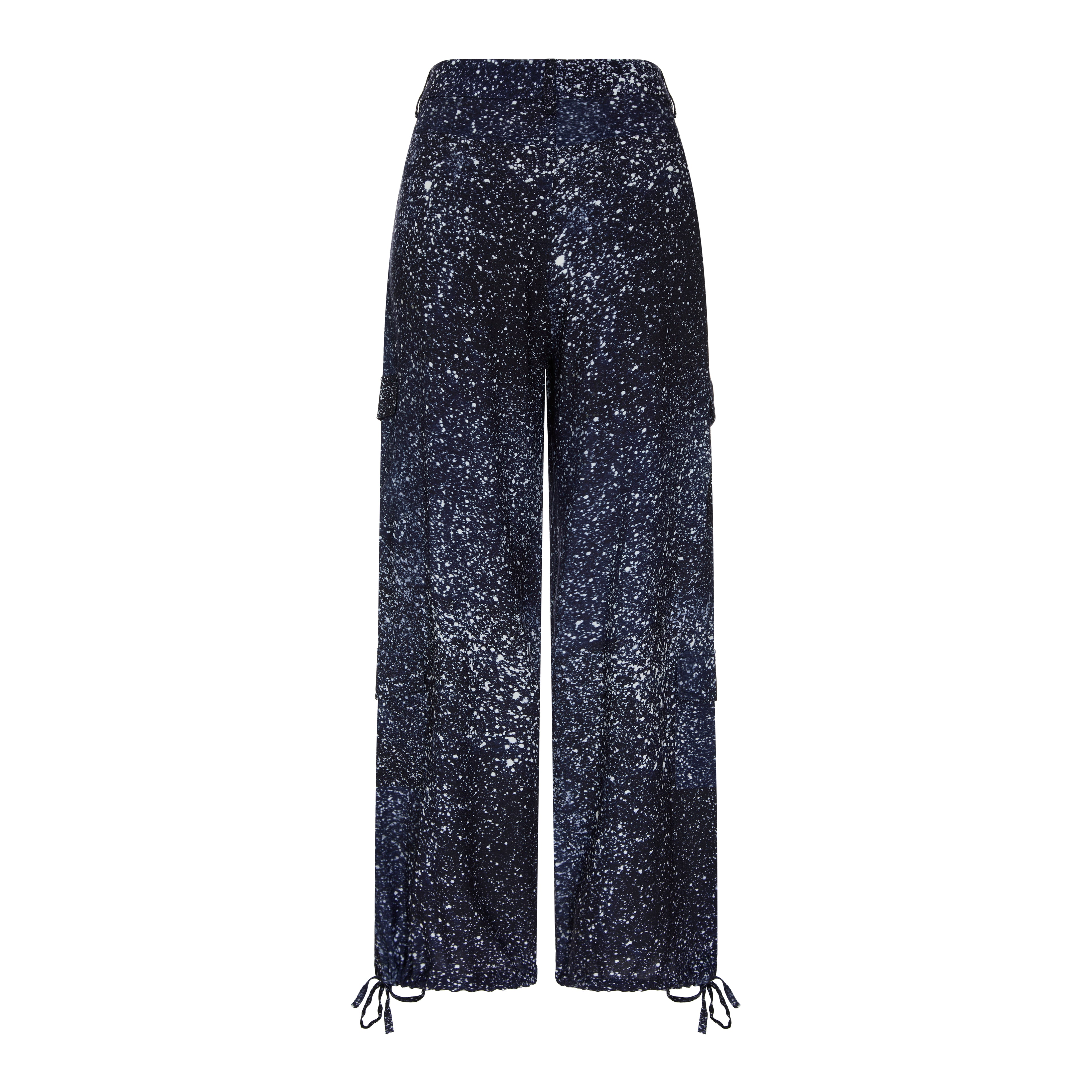 Calça NYC VISCOSE