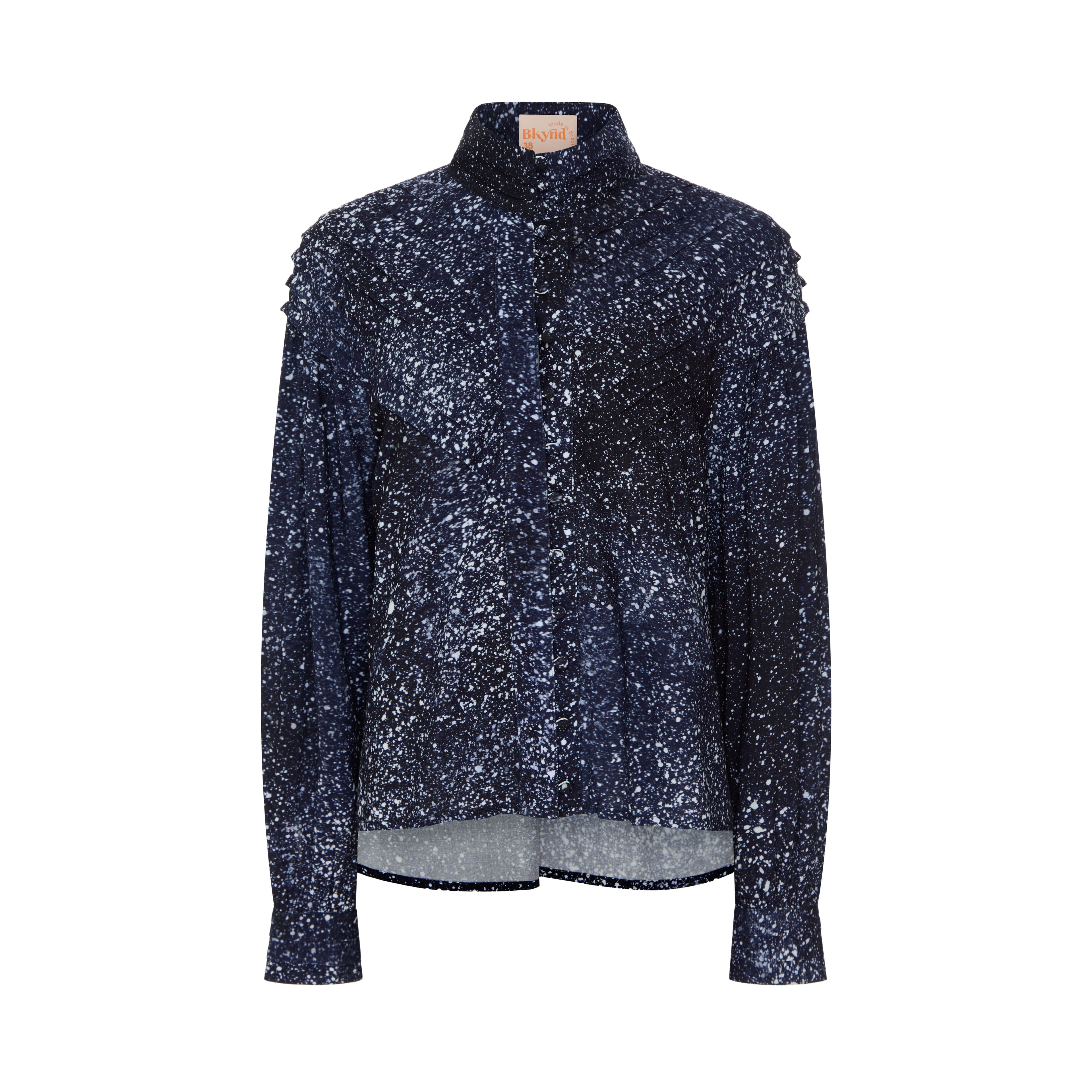 Camisa Sotherbys VISCOSE