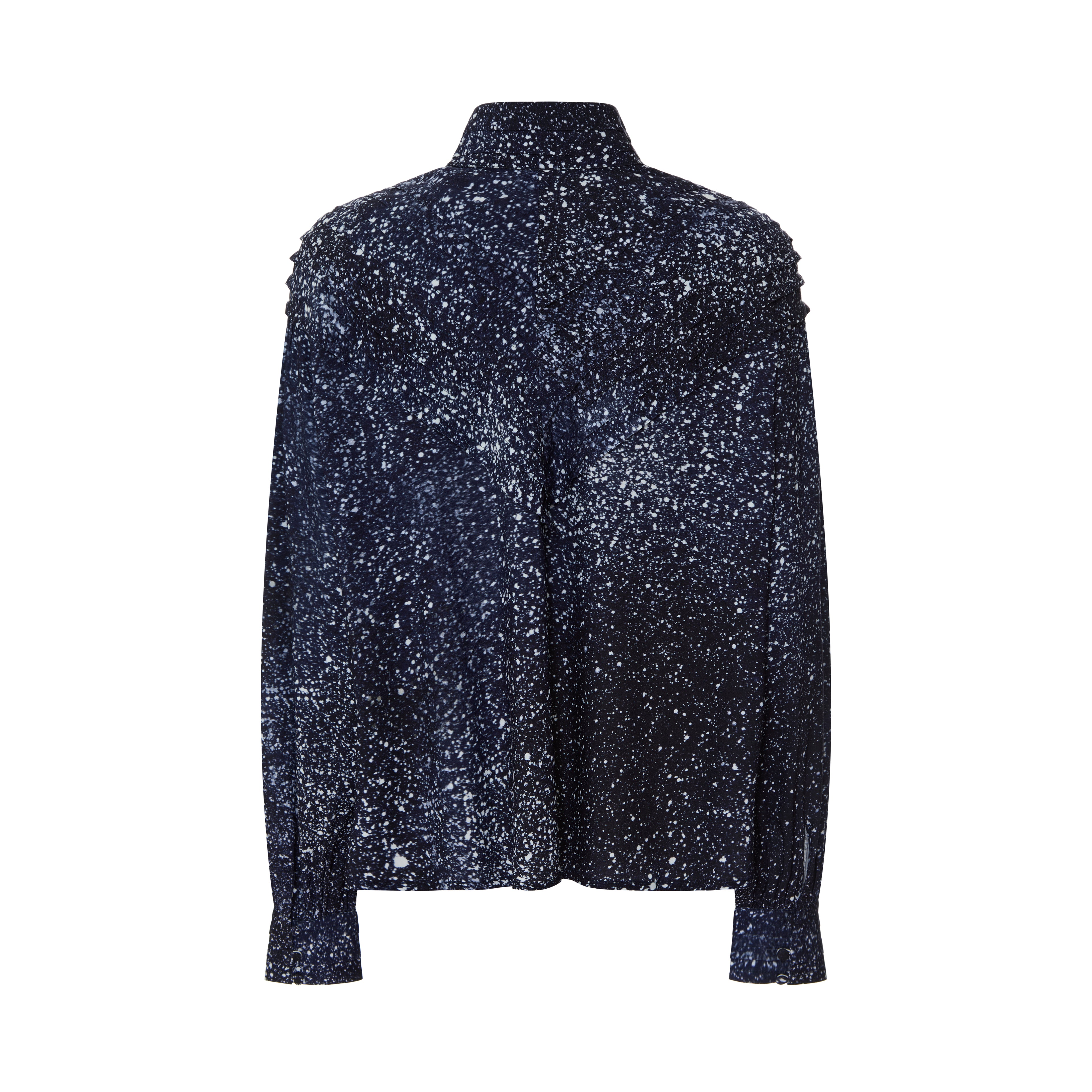 Camisa Sotherbys VISCOSE