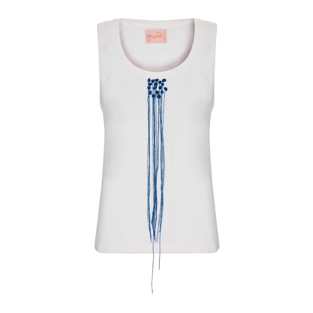 Blusa Celeste