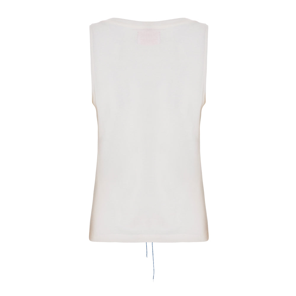 Blusa Celeste