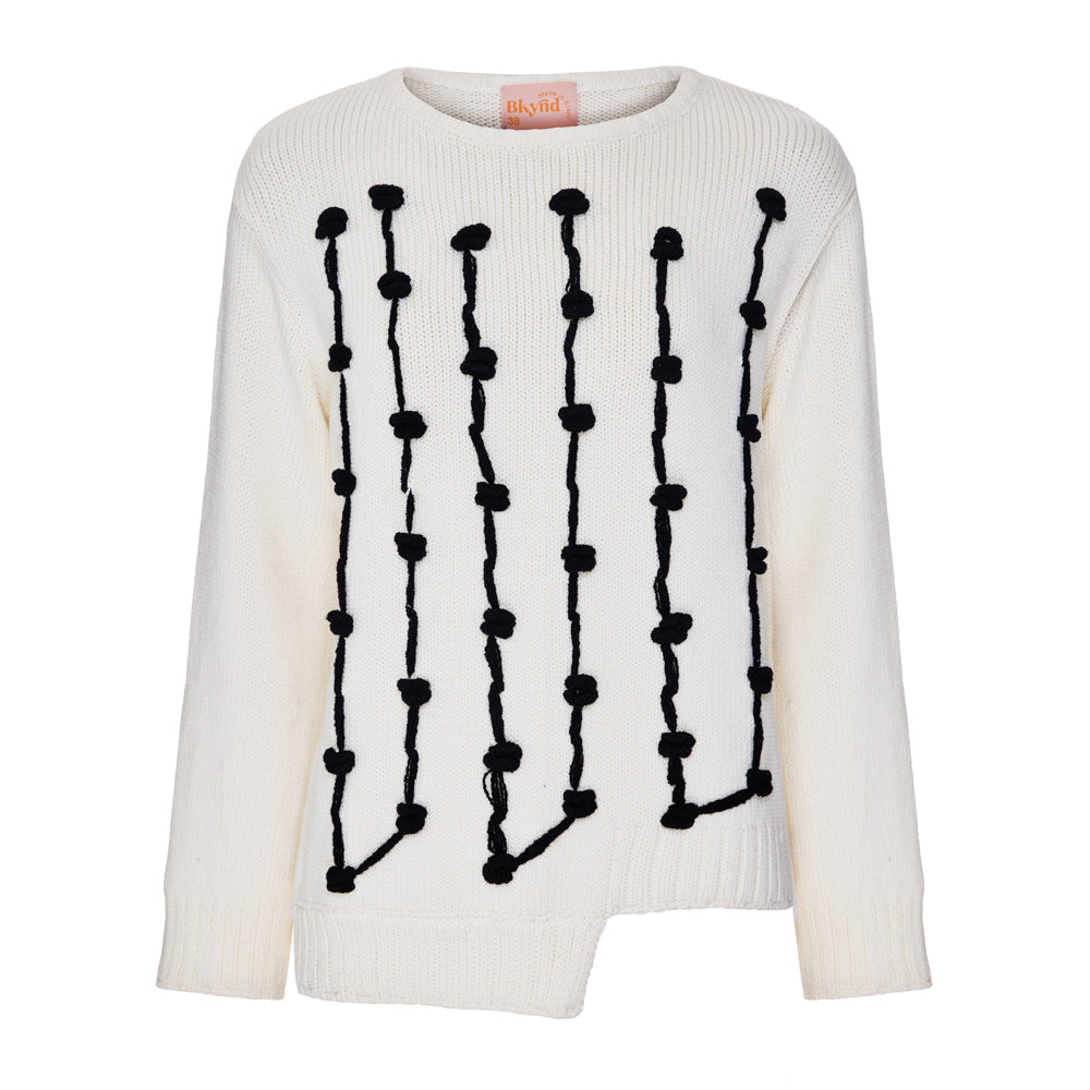 Casaco Pollok Tricot
