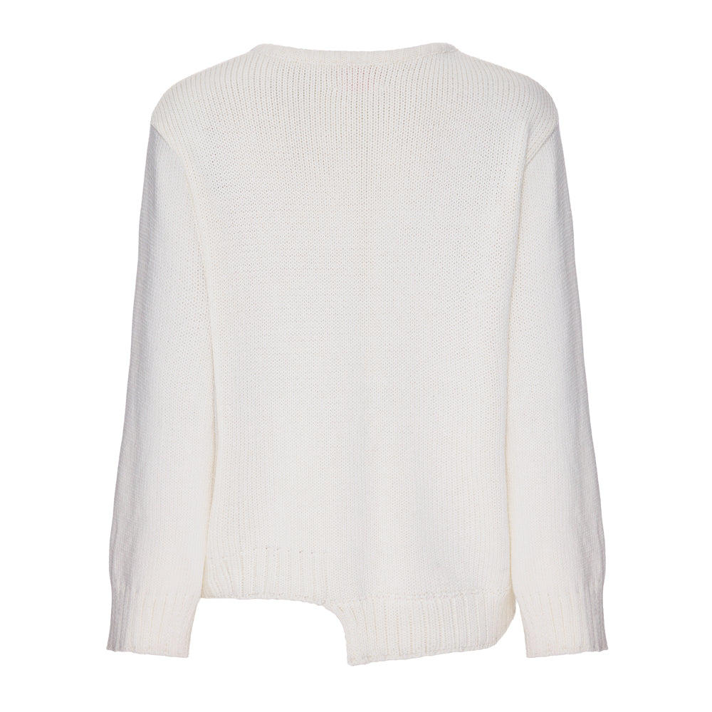 Casaco Pollok Tricot