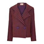 Blazer Tweed
