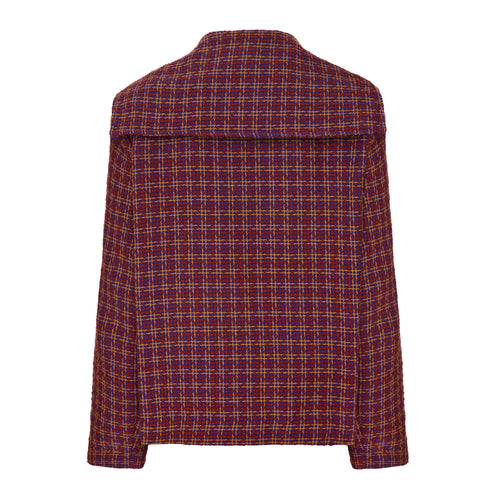 Blazer Tweed