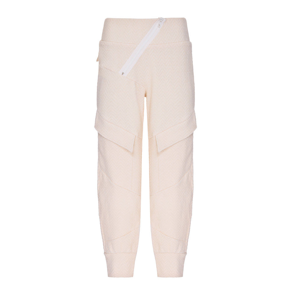 Calça Beverly variante branco