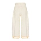 Calça Sheila Off-White
