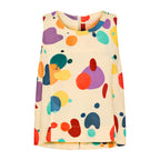 Blusa Arpoador