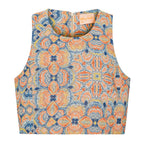Blusa Sampa