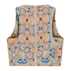 Blusa Sampa