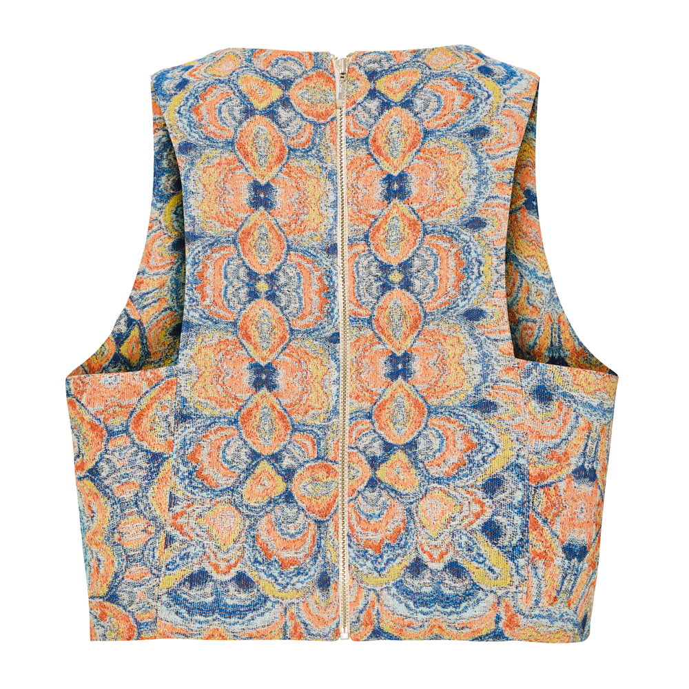 Blusa Sampa