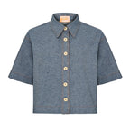 Camisa Jeans