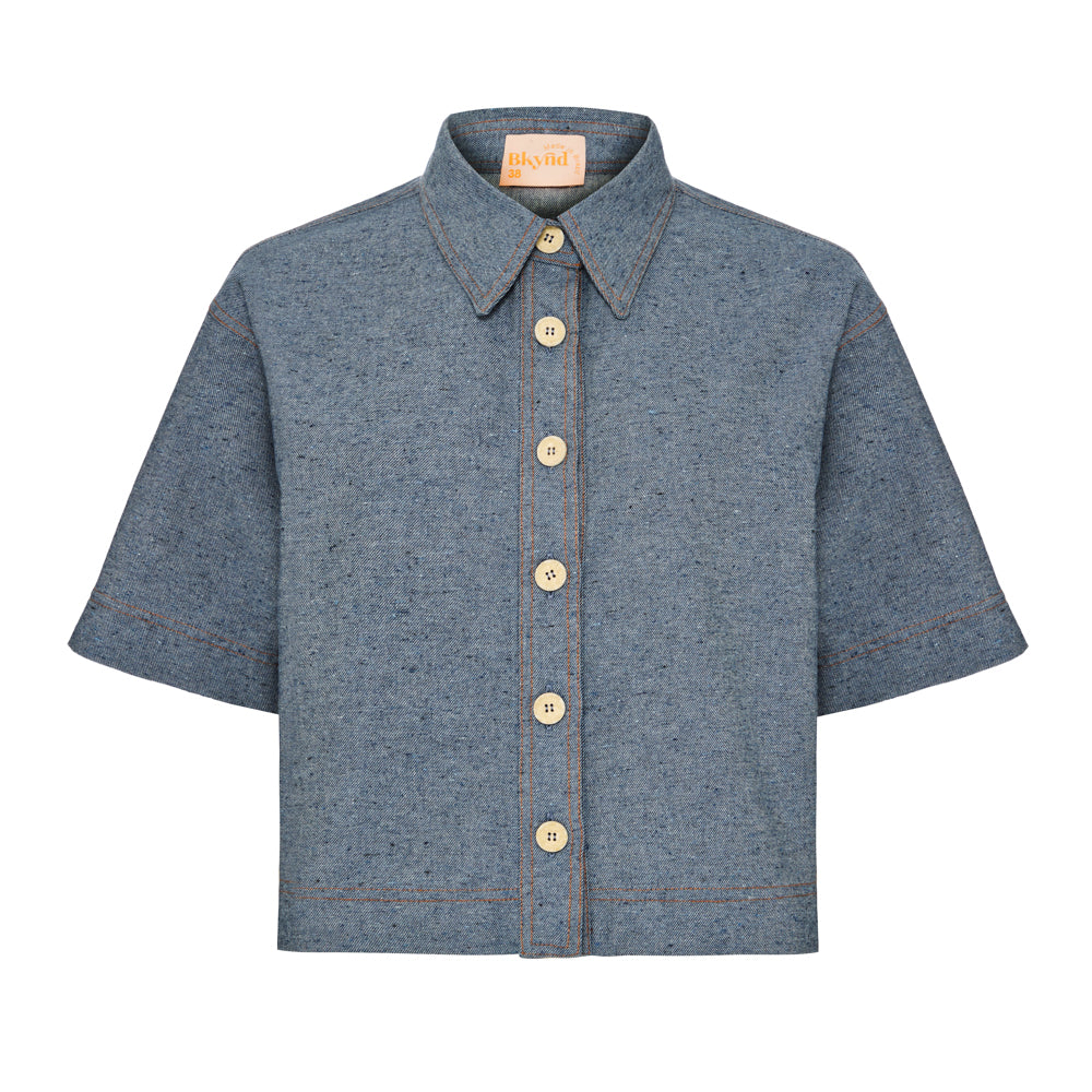 Camisa Jeans