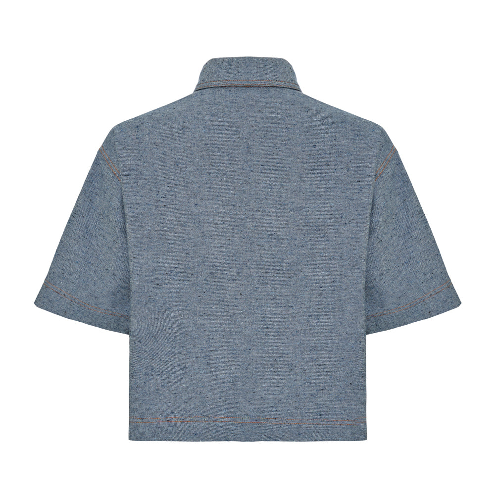 Camisa Jeans
