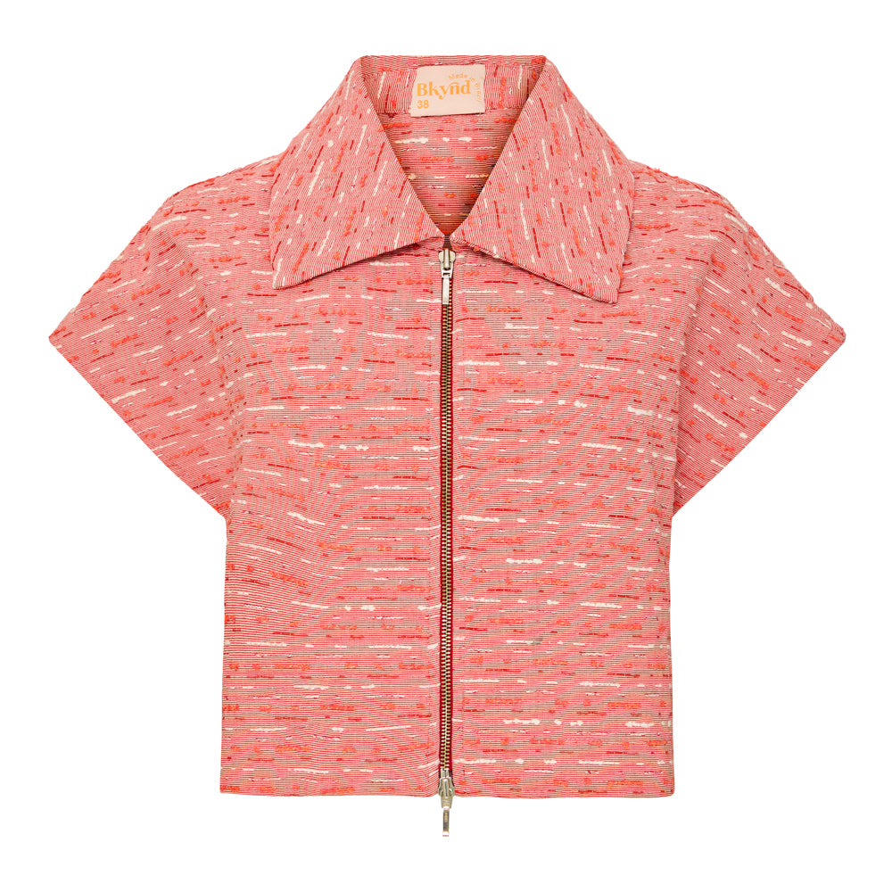 Blusa Brooklin