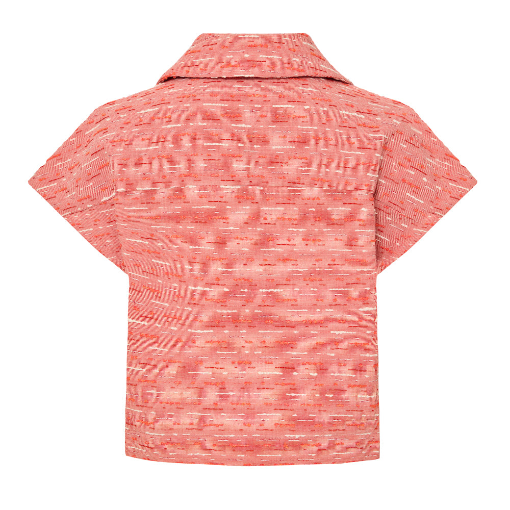 Blusa Brooklin