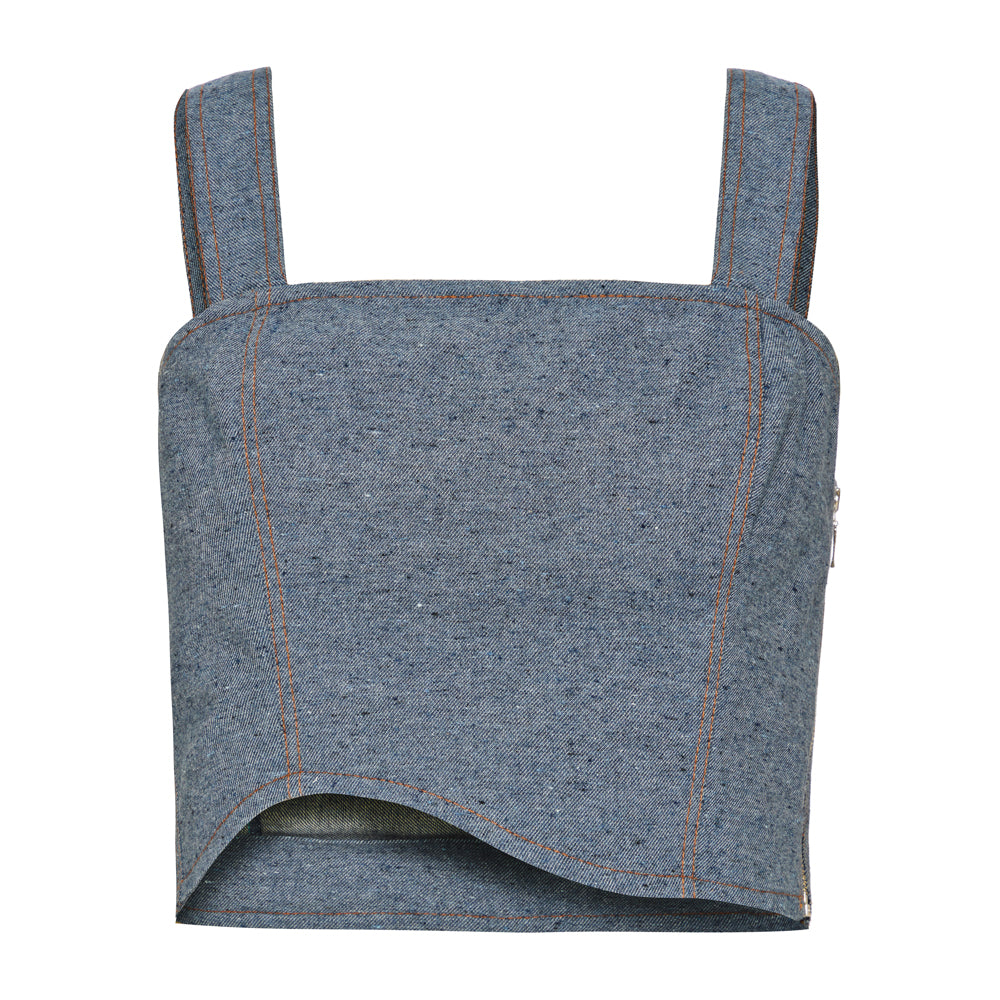 Blusa Maresia