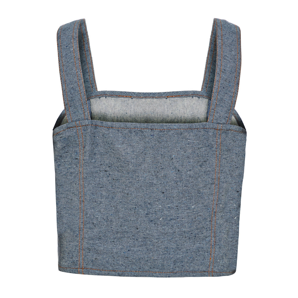 Blusa Maresia