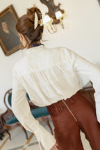 Calça Gatsemani