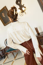 Calça Gatsemani