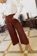 Calça Gatsemani